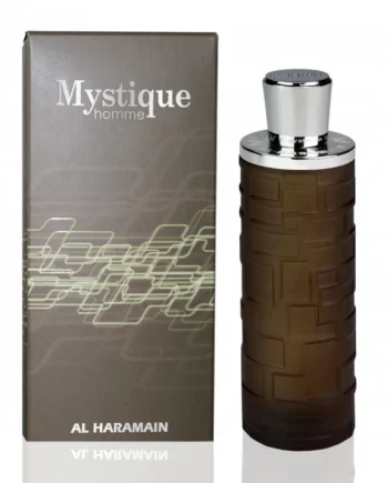 Mystique Homme