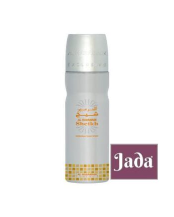 Sheikh Deo 200ml