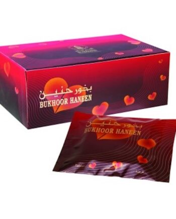 Bukhoor Haneen Tablet