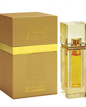 Al Haramian Ehsas 24ml