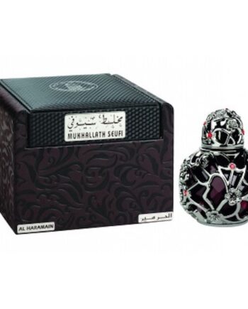 Mukhallath Seufi 6ml
