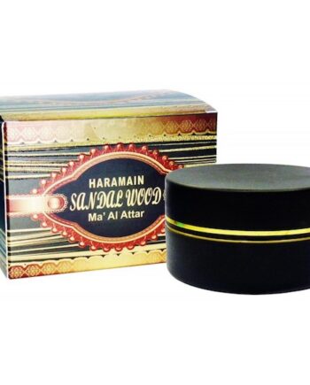 Sandal Wood Ma'al Attar 60gms