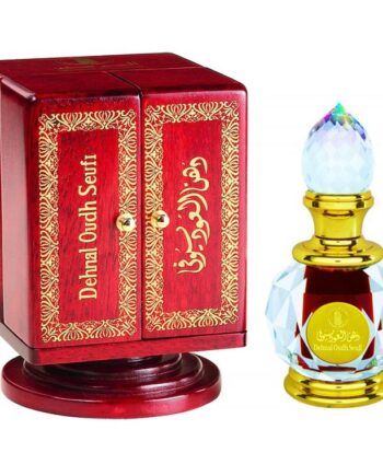 Dehnal Oudh Seufi 6ml
