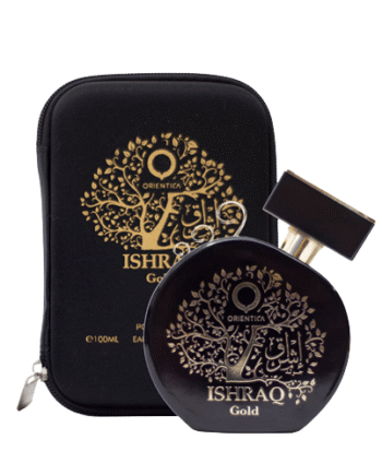 Ishraq Gold