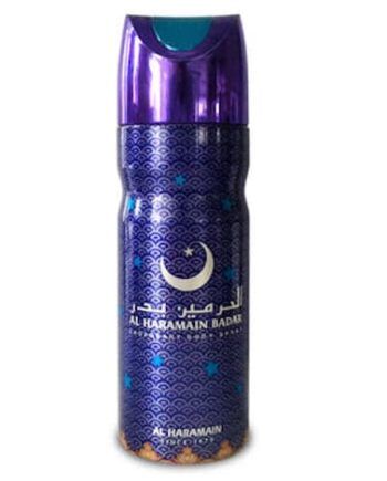 Badar Deo 200ml