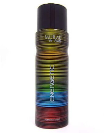 Energetic Deo 200ml