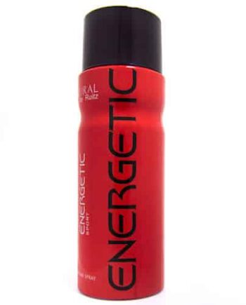 Energetic Sport Deo 200ml