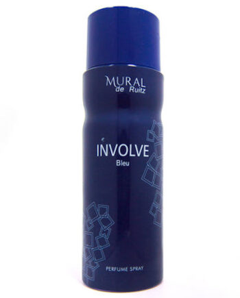 Involve Bleu Deo 200ml