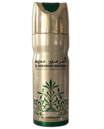 Madinah Deo 200ml