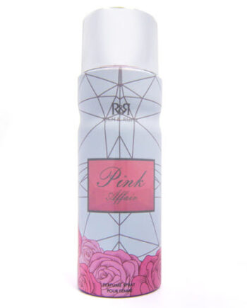 Pink Affair Deo 200ml