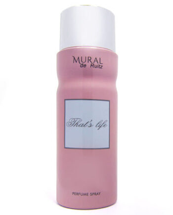 That's Life Deo 200ml