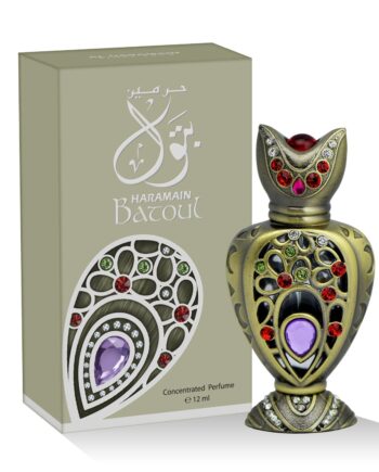 Batoul Oil 12ml by Al Haramain