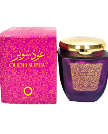 Oudh Super 50gms