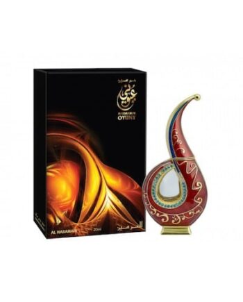 Oyuny Oil 20ml