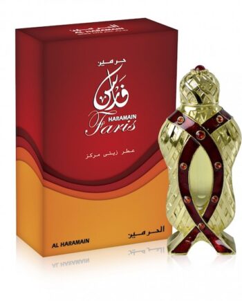 Faris 12ml