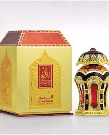 Rafia Gold 20ml
