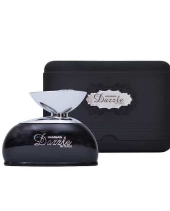 Dazzle Intense  100ml by Al Haramain