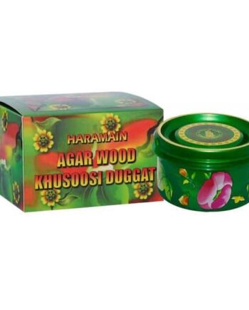 Agarwood Khusoosi Duggat by Al Haramain