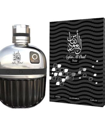 Anfas Al Oud Noir 100ml