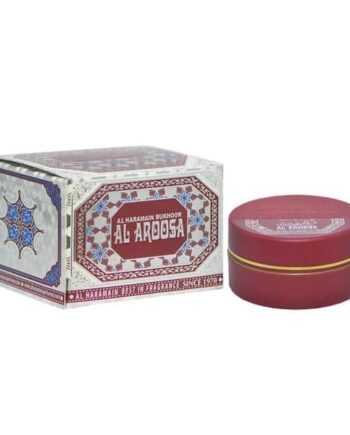 Bukhoor Al Aroosa (60gms)
