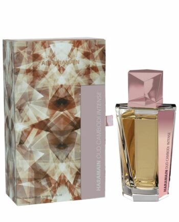 Oud Cambodi Intense 100ml by Al Haramain