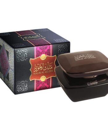 Malik Al Oudh (75gms)