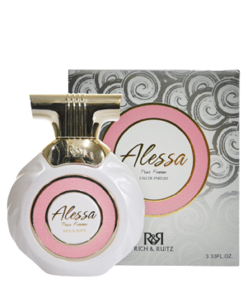 Alessa Femme 100ml EDP