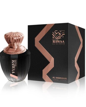 RAWAA 100ml Spray by Al Haramain