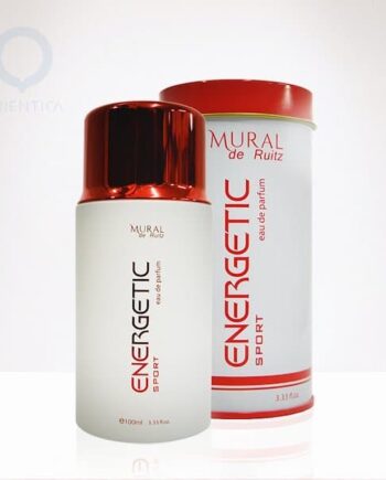 Energetic Sport EDP 100ml by Mural