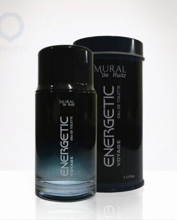 Energetic Voyage EDP 100ml by Mural