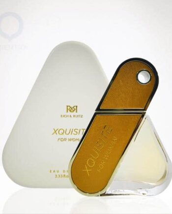 Xquisite For Woman EDP 100ml by Orientica