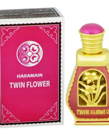 Twin Flower 15ml by Al Haramain