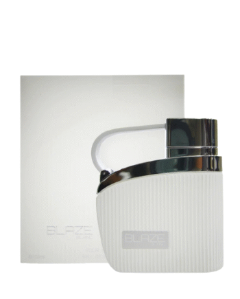 Blaze Blanc Homme 100ml