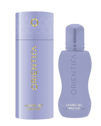 Violet Oud 30ml Spray