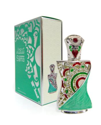 Al Haramain Sama 15ml