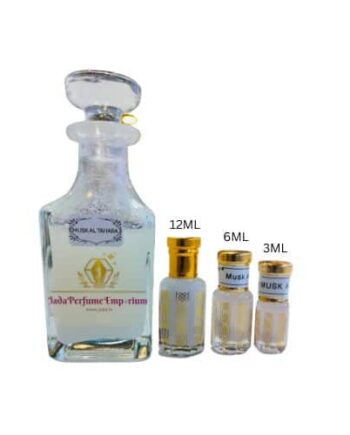 Musk al Tahara by Al Haramain