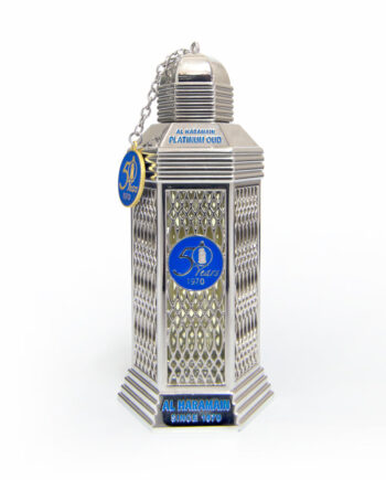 Platinum Oud