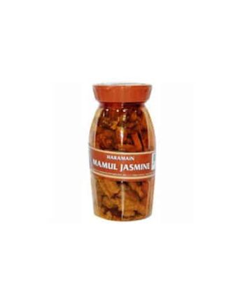 Mamul Jasmine 80gms