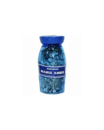 Mamul Amber 80gms