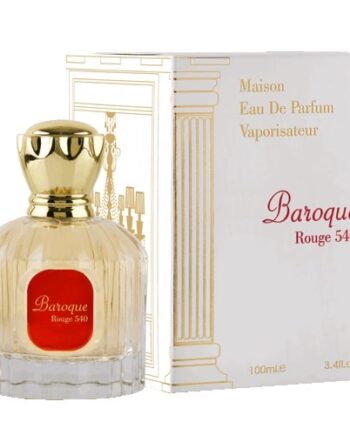 Baroque Rouge 540 100ml