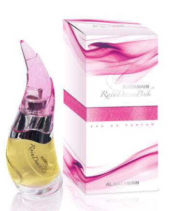 Rain Dance Pink Spray 100ml