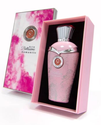 Arte Bellissimo Romantic 75ml