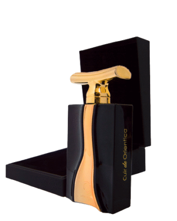 Cuir de Orientica 90ml