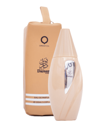 Dareen Anaqa 100ml EDP