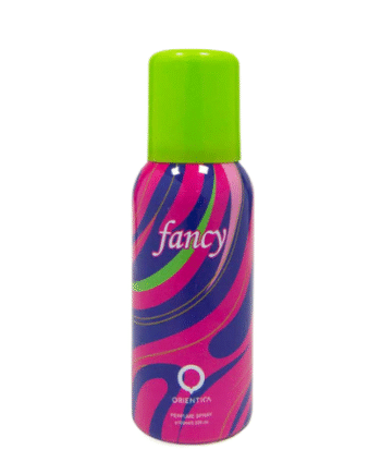 Fancy Deo 100ml