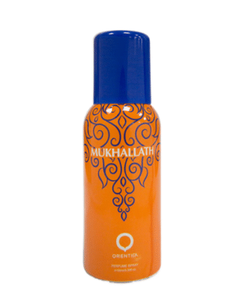 Mukhallath Deo 100ml