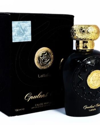 Lattafa Opulent Oud