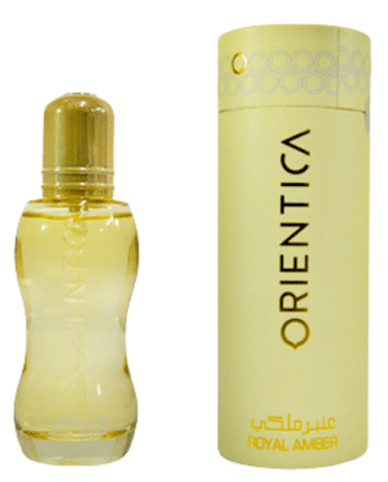 Royal Amber 30ml Spray
