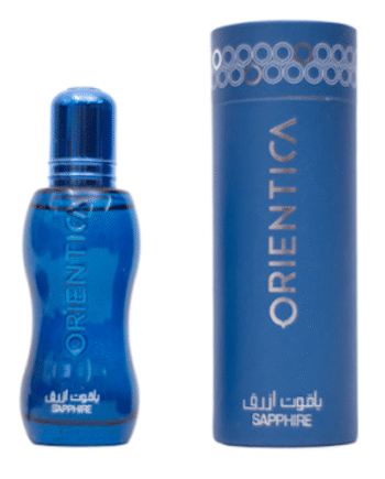 Sapphire 30ml Spray