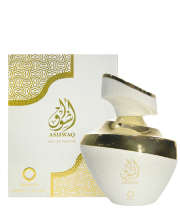 ASHWAQ 100ML EDP